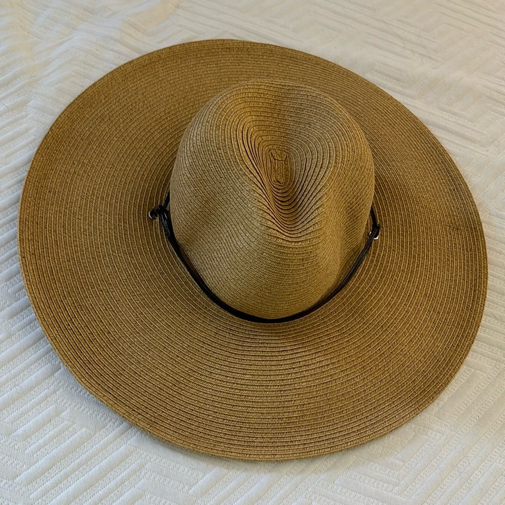 Summer hat